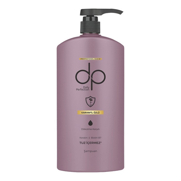 DP Şampuan Karanfil Özlü 425 Ml