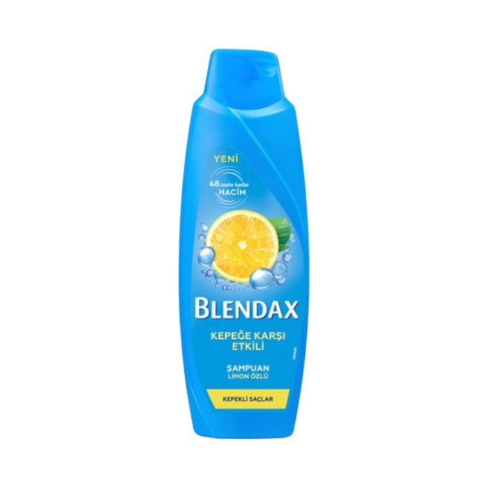Blendax Şampuan Kepeğe Karşı 500 Ml