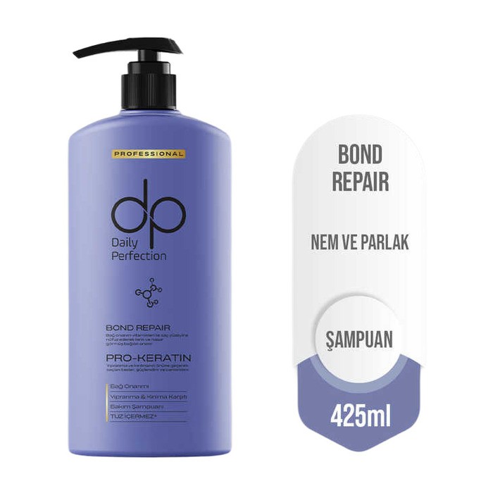 DP Bond Repair Şampuan 425 Ml