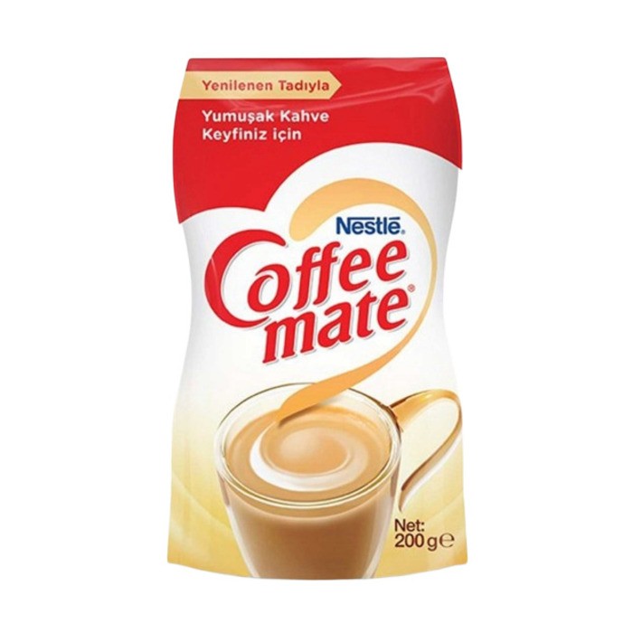Nestle Coffee Mate 200 Gr