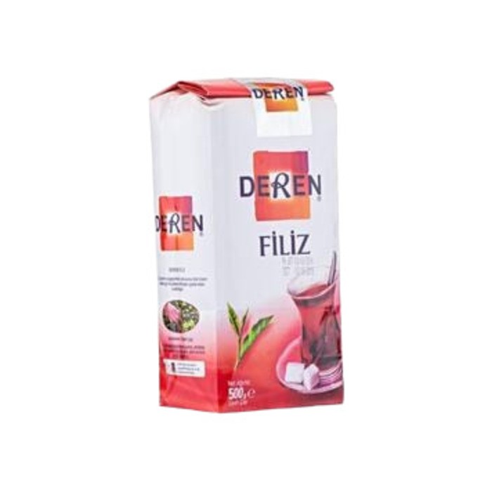 Deren Filiz Çay 500 gr
