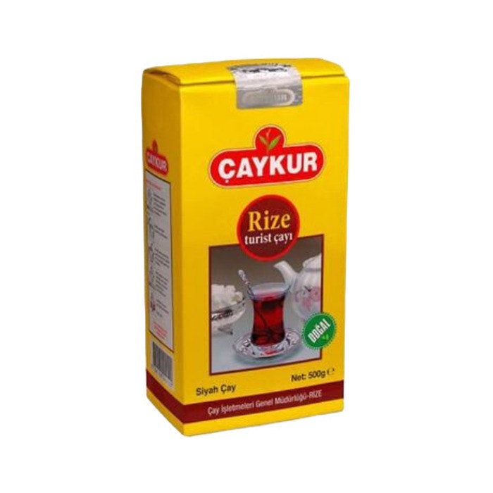Çaykur Rize Turist Çay 500 Gr