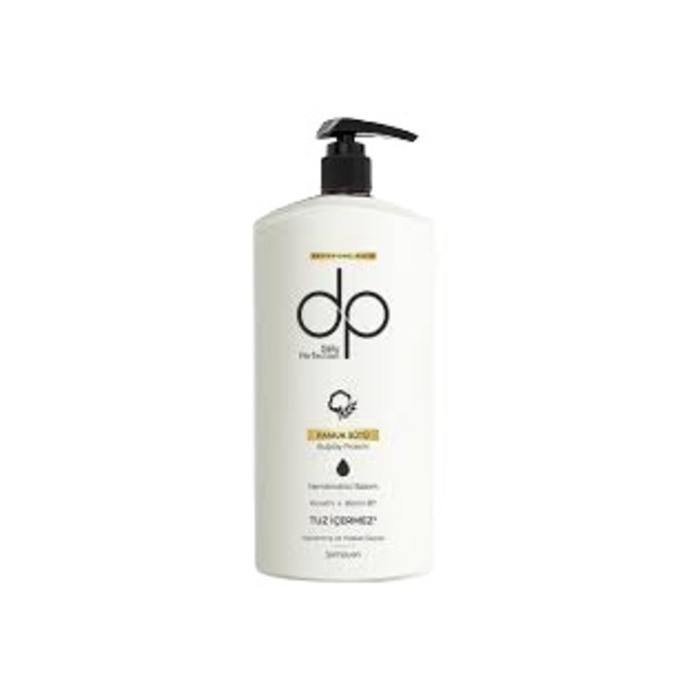DP Şampuan Pamuk Sütü 425 Ml