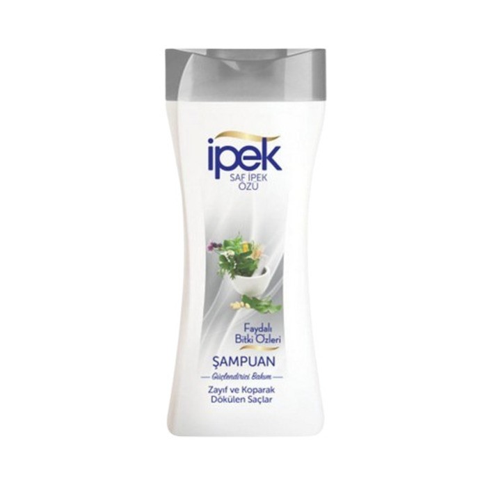 İpek Şampuan Dökülme Karşıtı 450 Ml