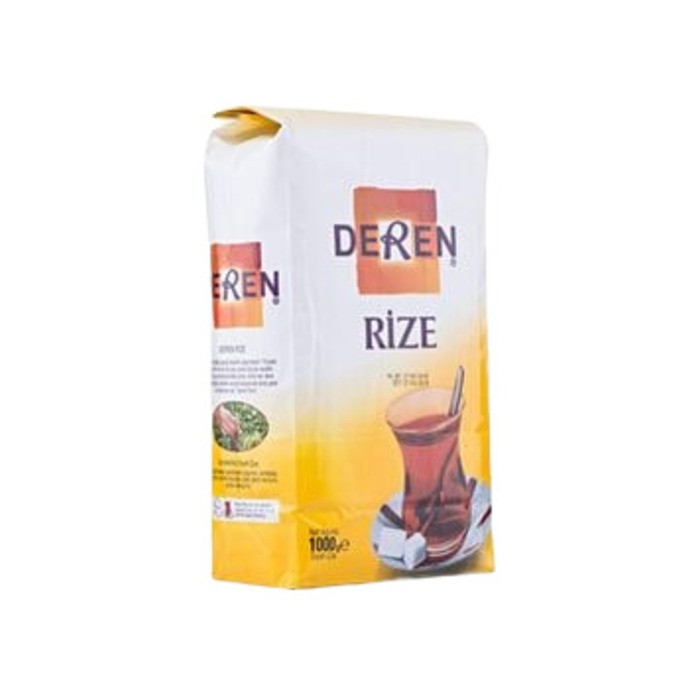 Deren Çay Rize 1000gr