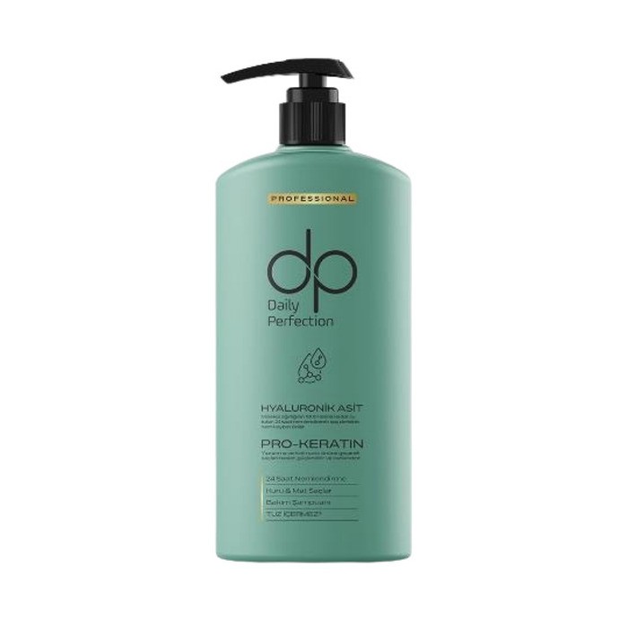 DP Hyaluronik Asit Şampuan 425 Ml