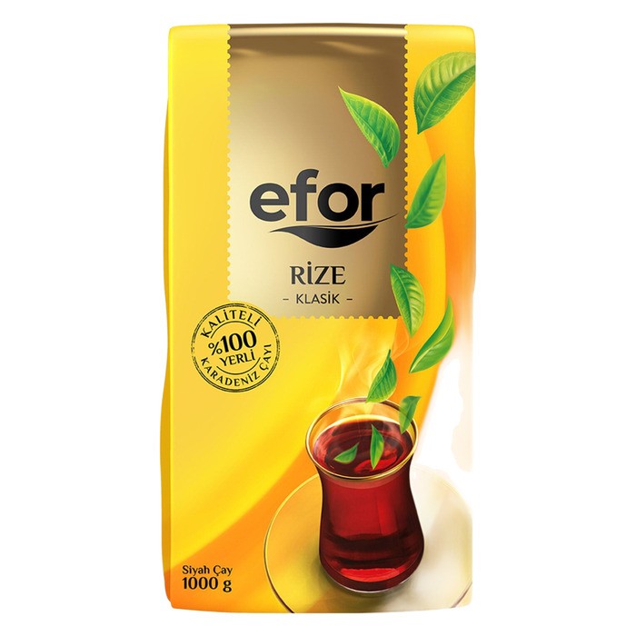Efor Rize Çay 1 kg