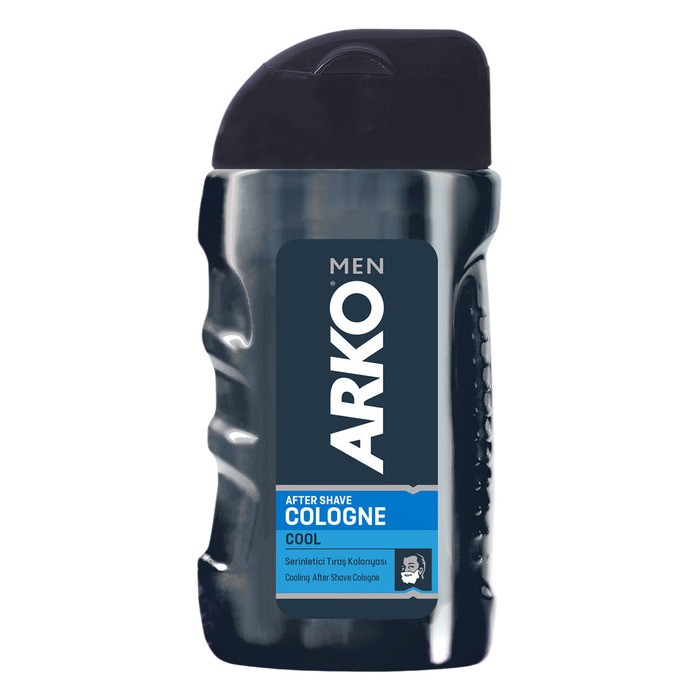Arko Tıraş Kolonyası Cool 200 Ml