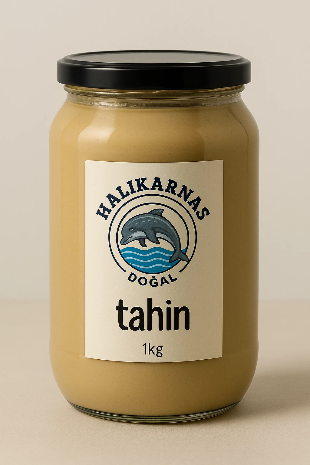 Tahin