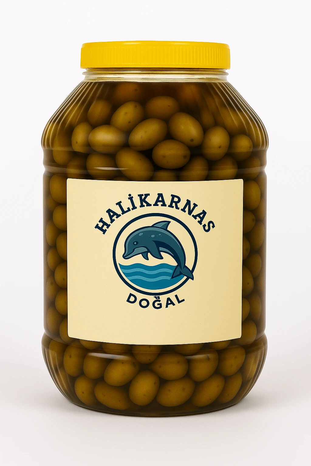 Milas Yağlı Zeytini