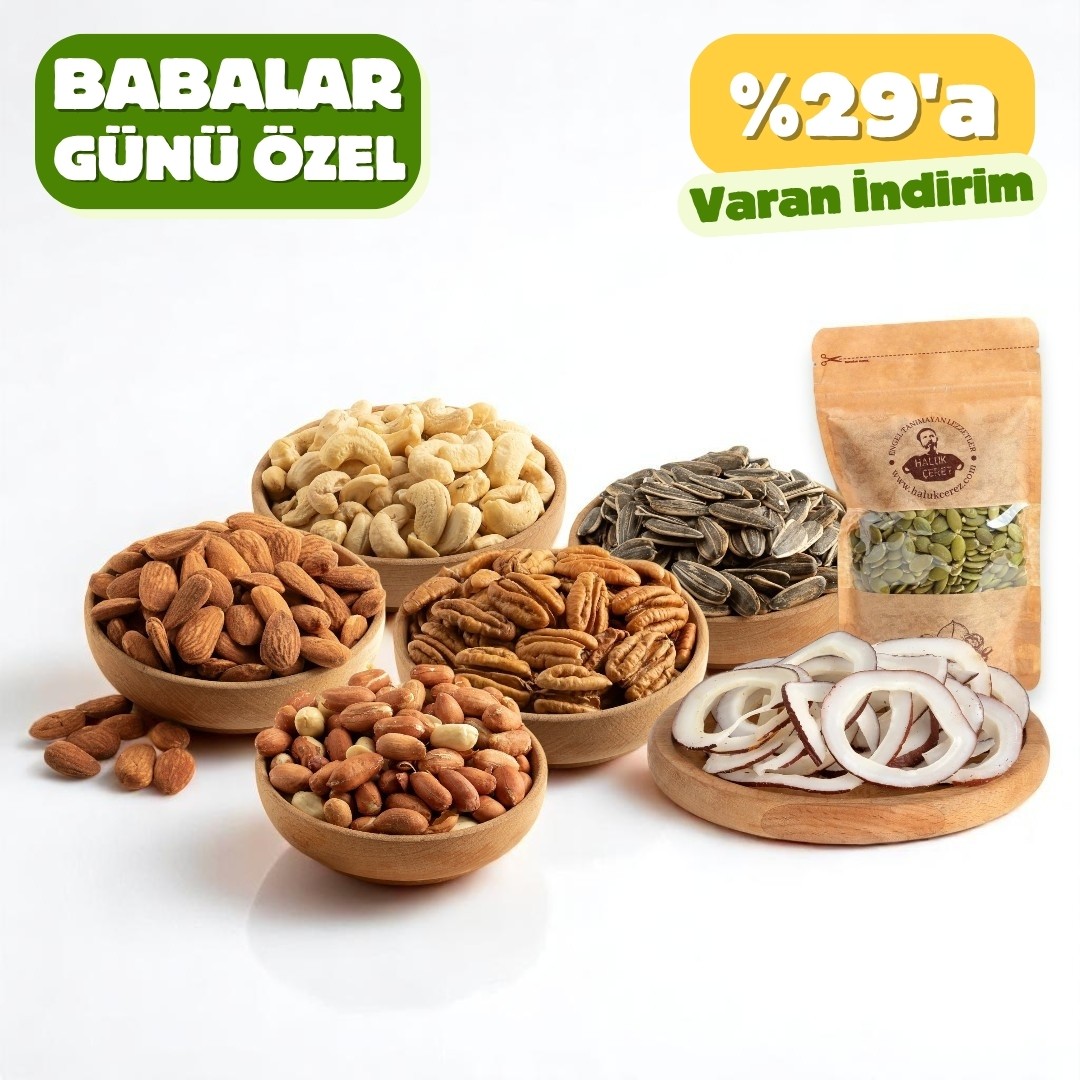 Fit Babalara Özel