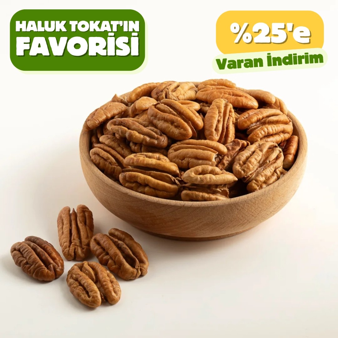 Pikan Ceviz İçi