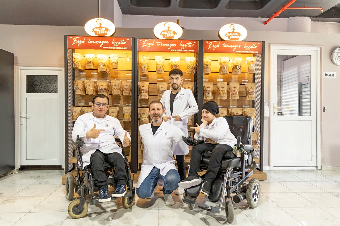 Ballı Fındık Krokan