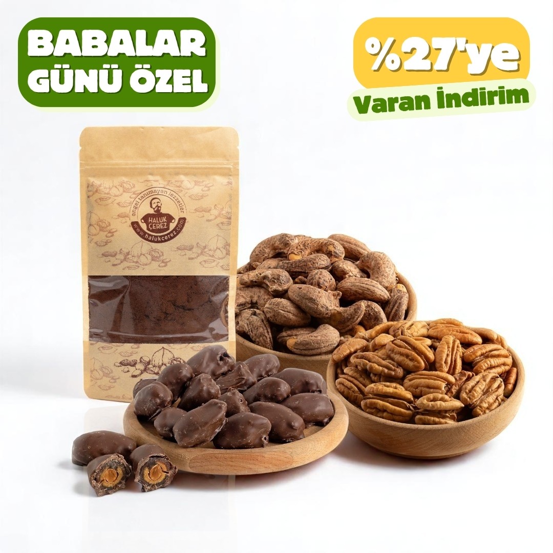 Kahve Tutkunu Babalar İçin