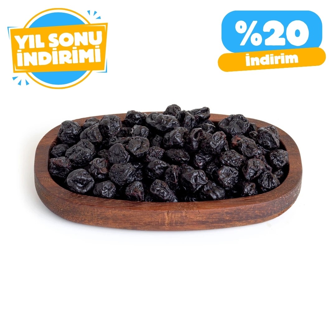 Orjinal Yaban Mersini (Blueberry)