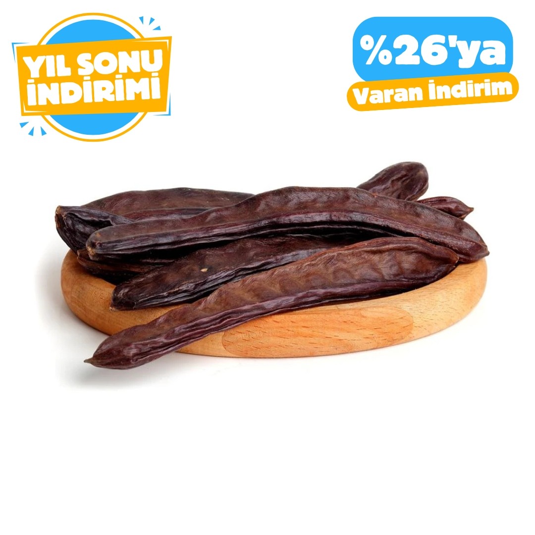 Yerli Keçiboynuzu