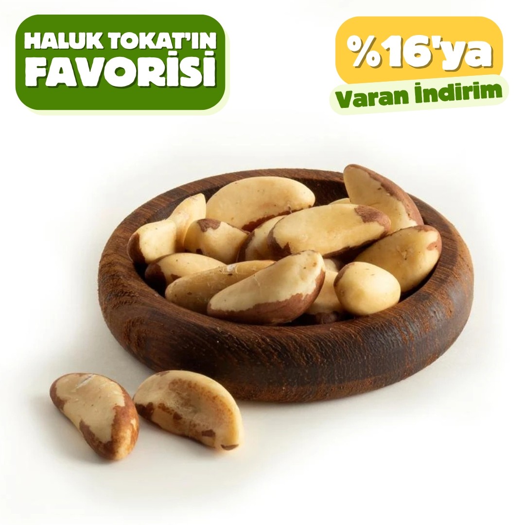 Brezilya Cevizi
