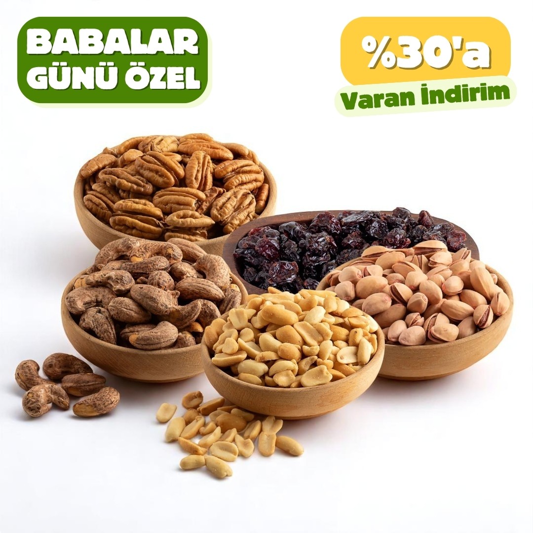 Oyun Gecesi Paketi