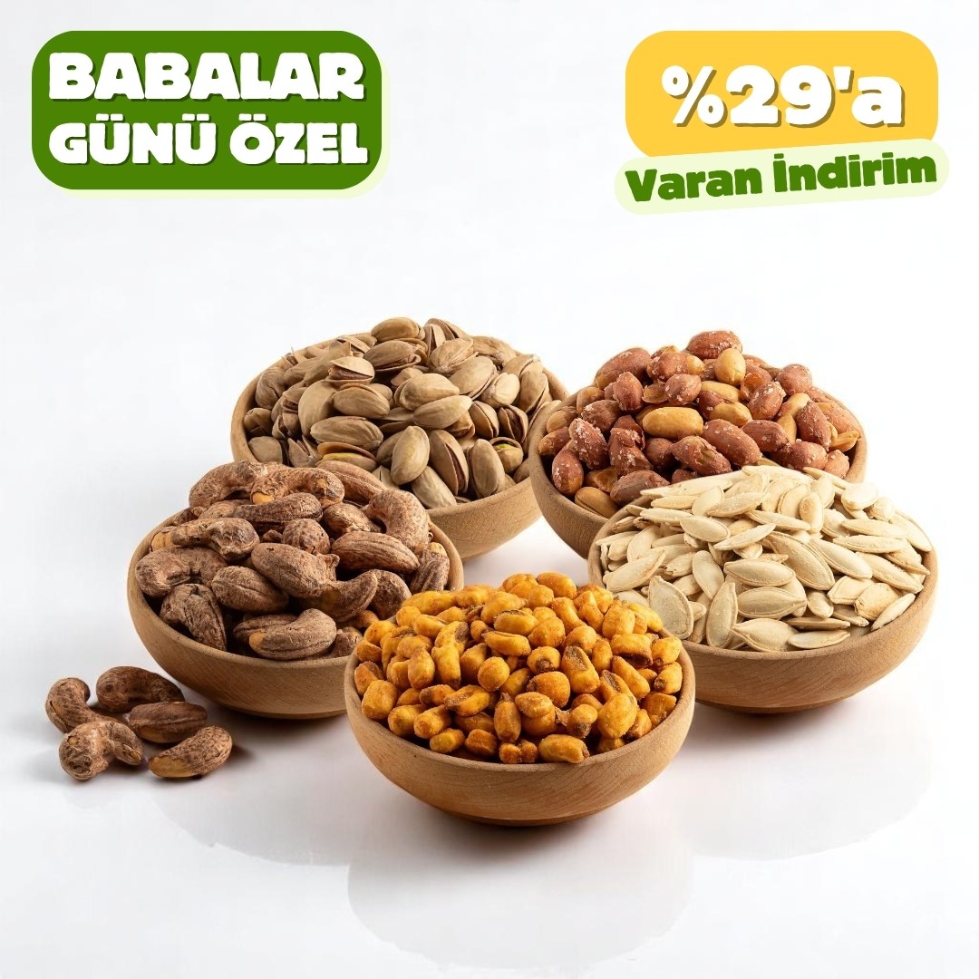 Mangalcı Babalara Özel