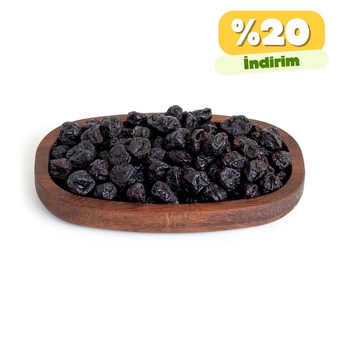 Orjinal Yaban Mersini (Blueberry)