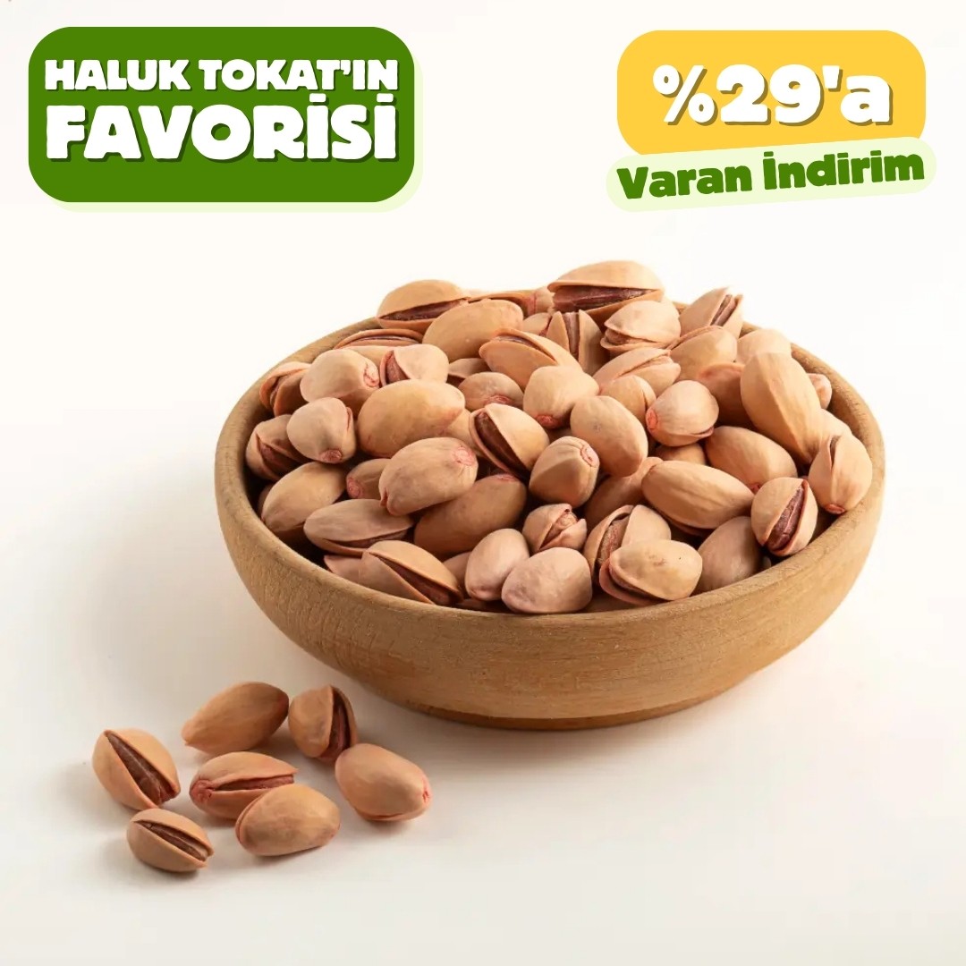 Ana Çatlak Duble Siirt Fıstığı