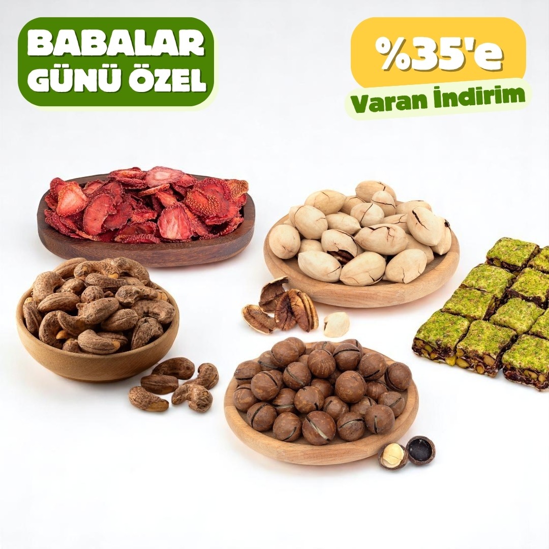Keyfine Düşkün Babalara Özel