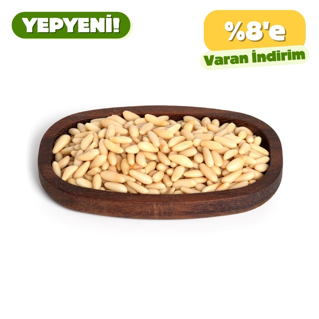 Dolmalık Çam Fıstığı