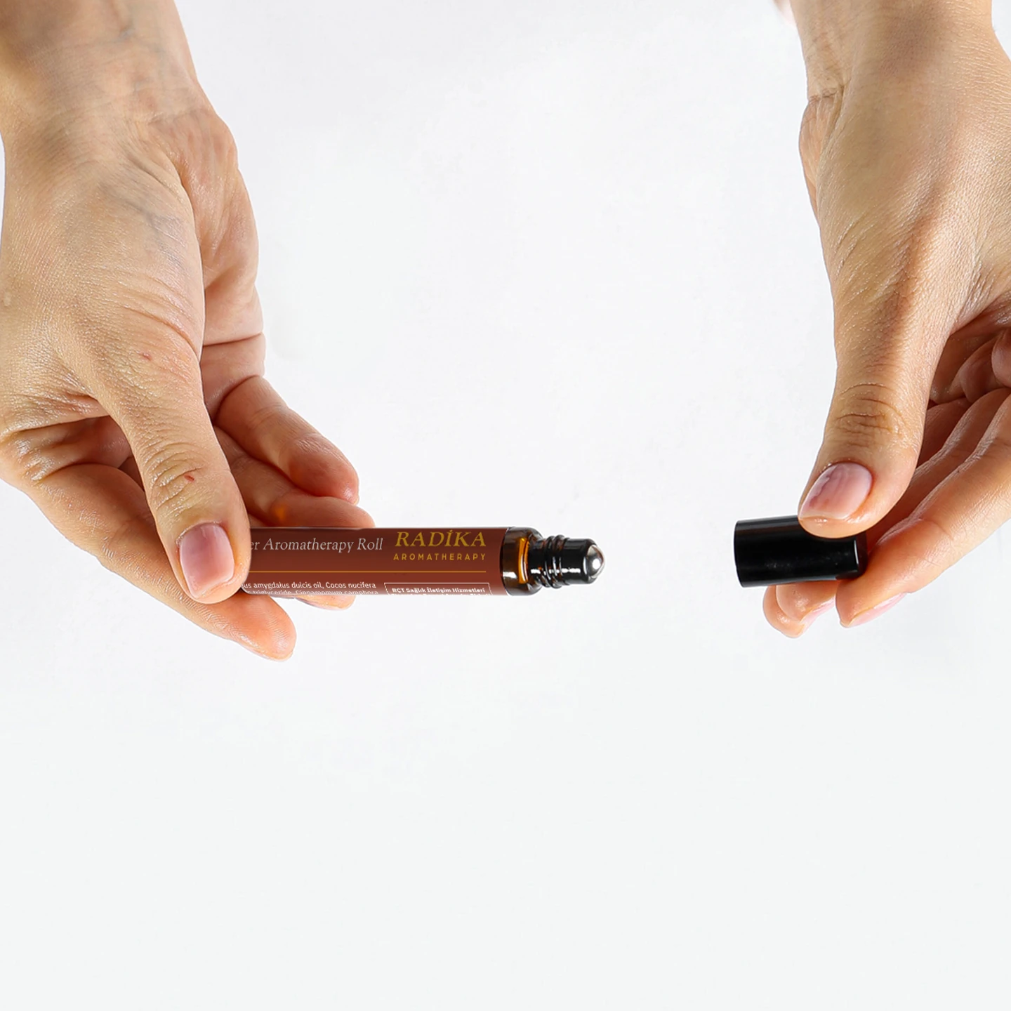 Tiger Aromatherapy-Roll | Ferahlatıcı Koku