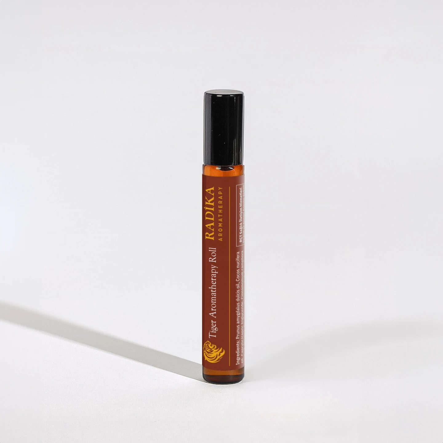 Tiger Aromatherapy-Roll | Ferahlatıcı Koku