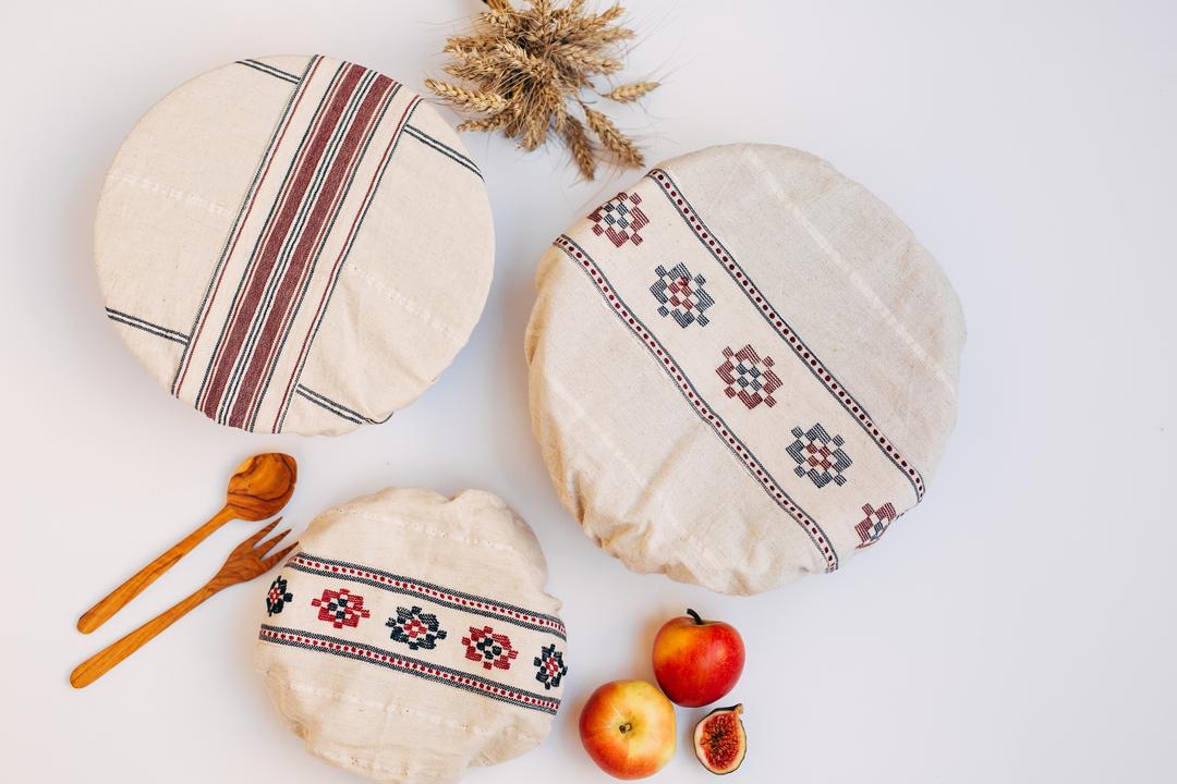 Kuş gözü deseni