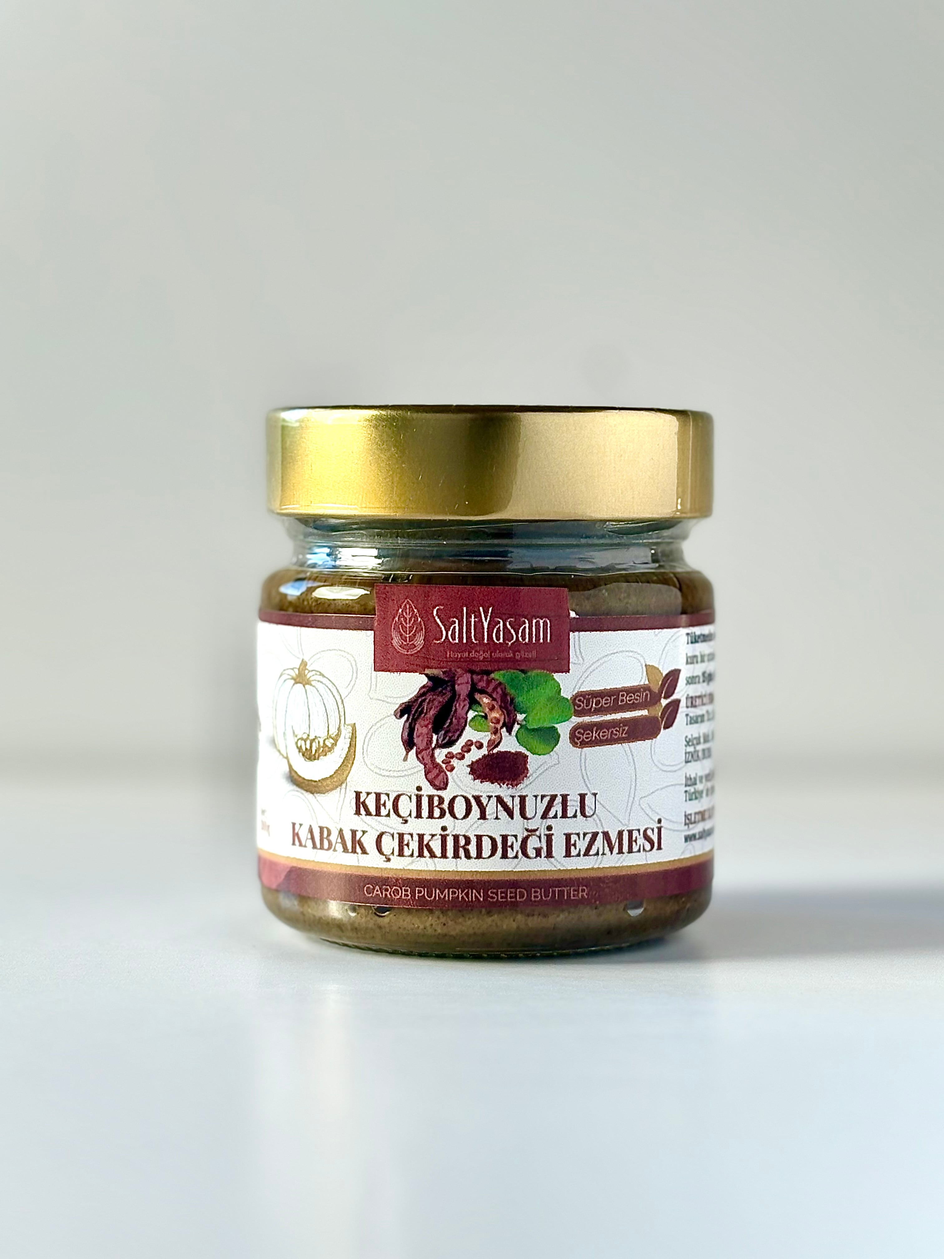 Süperbesin Seti 4x200gr