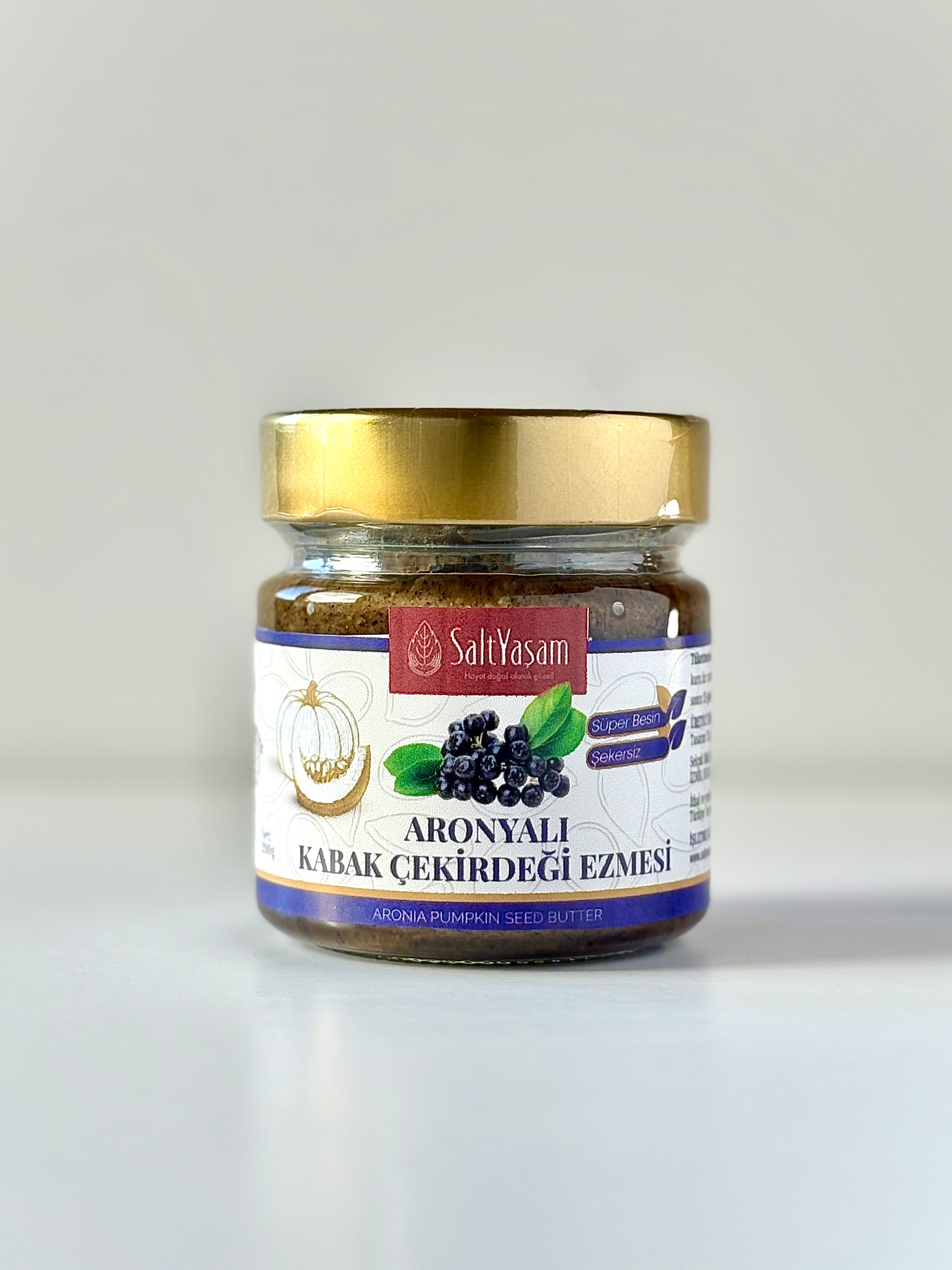 Süperbesin Seti 4x200gr