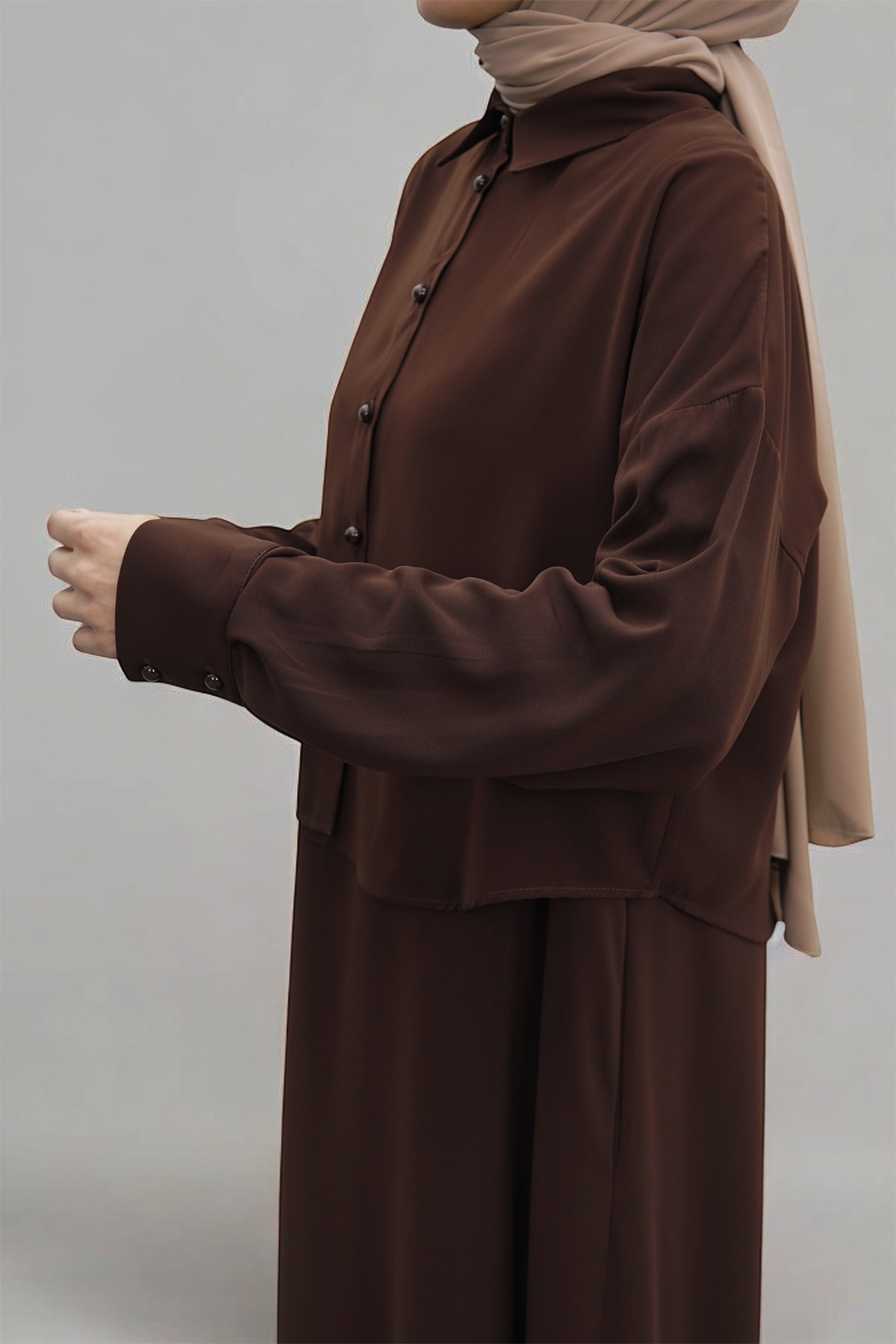 Lina Takım - Acı Kahve