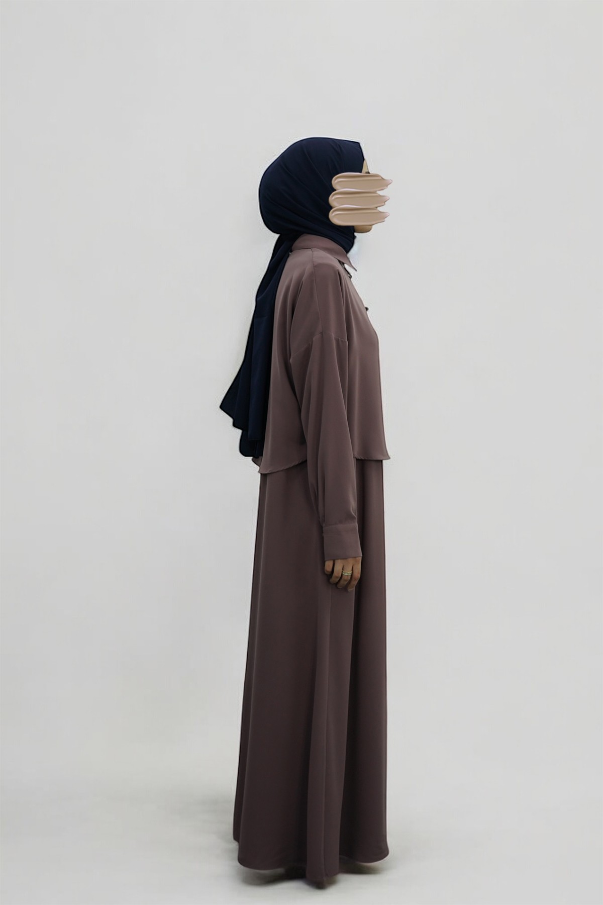 Lina Elbise - Rose