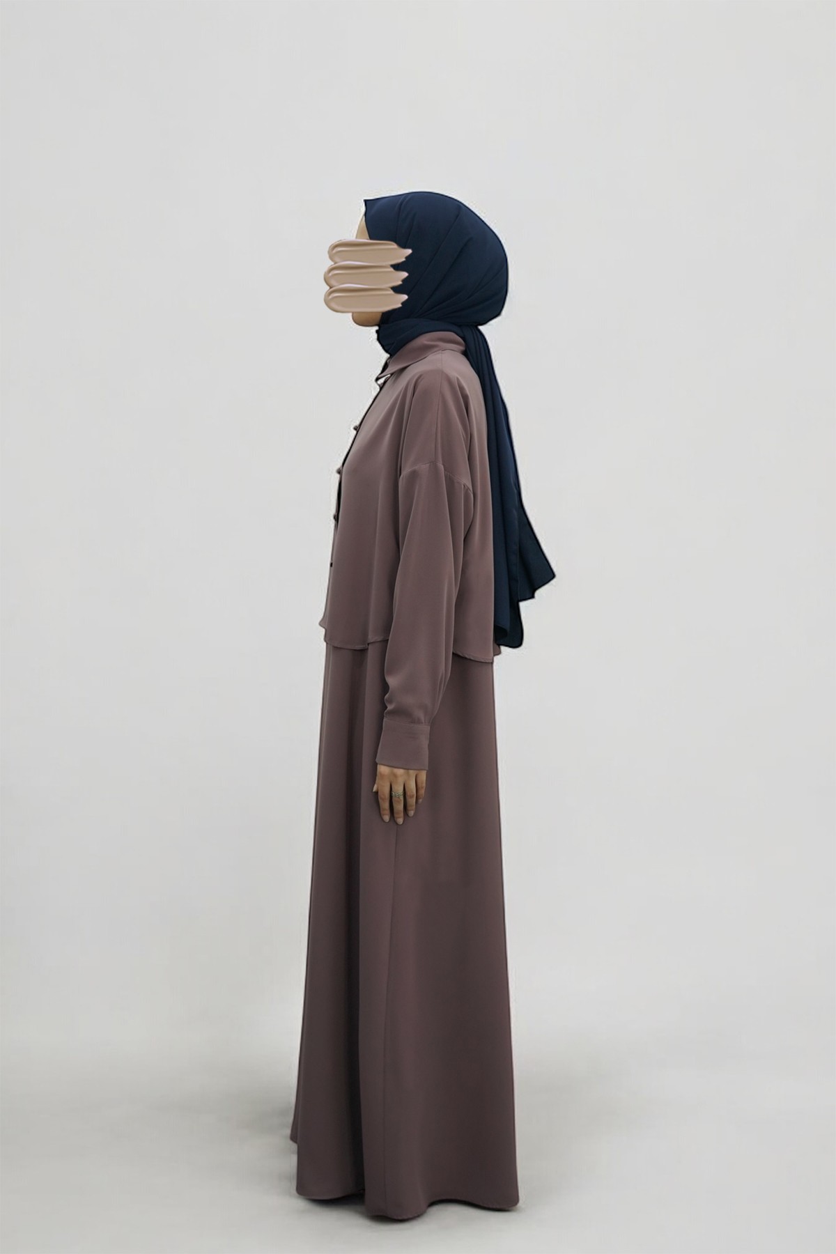 Lina Elbise - Rose