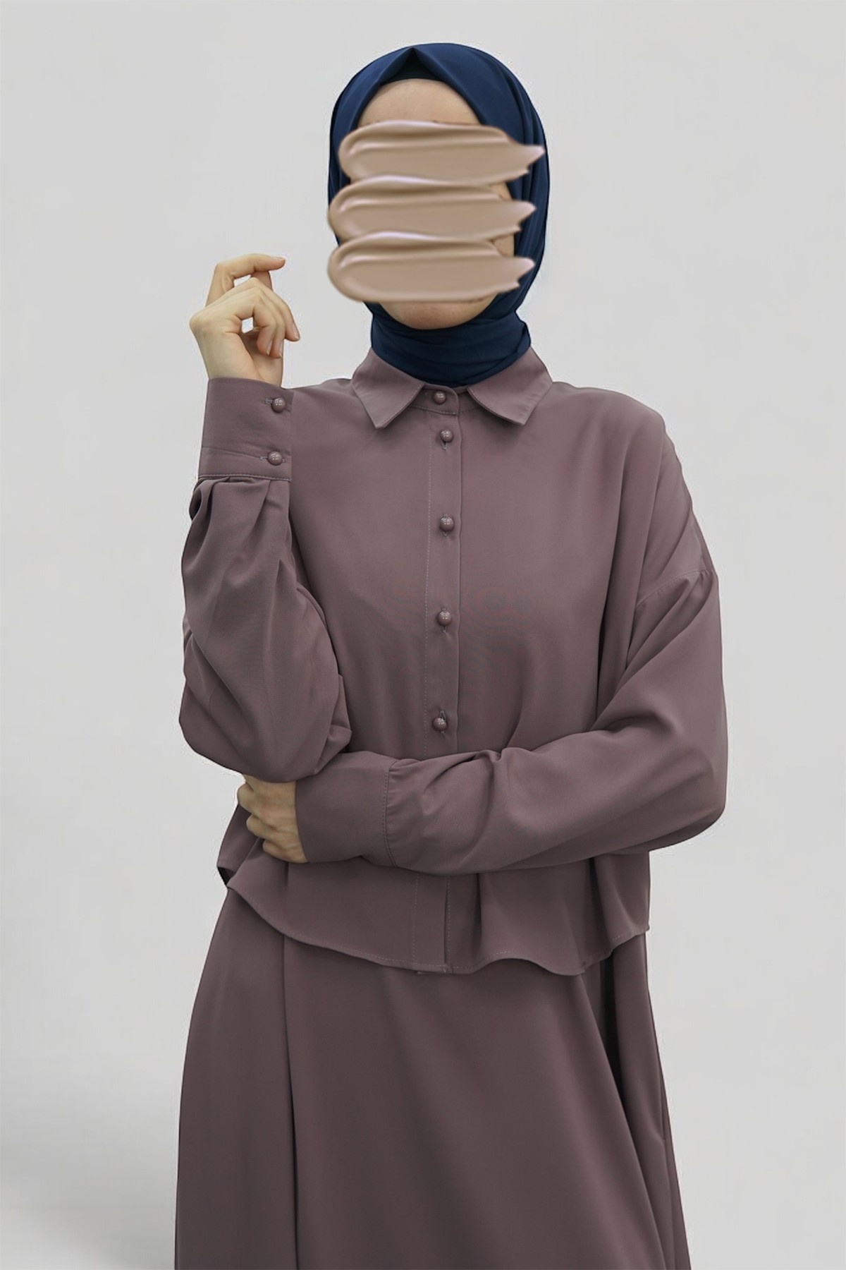 Lina Elbise - Rose
