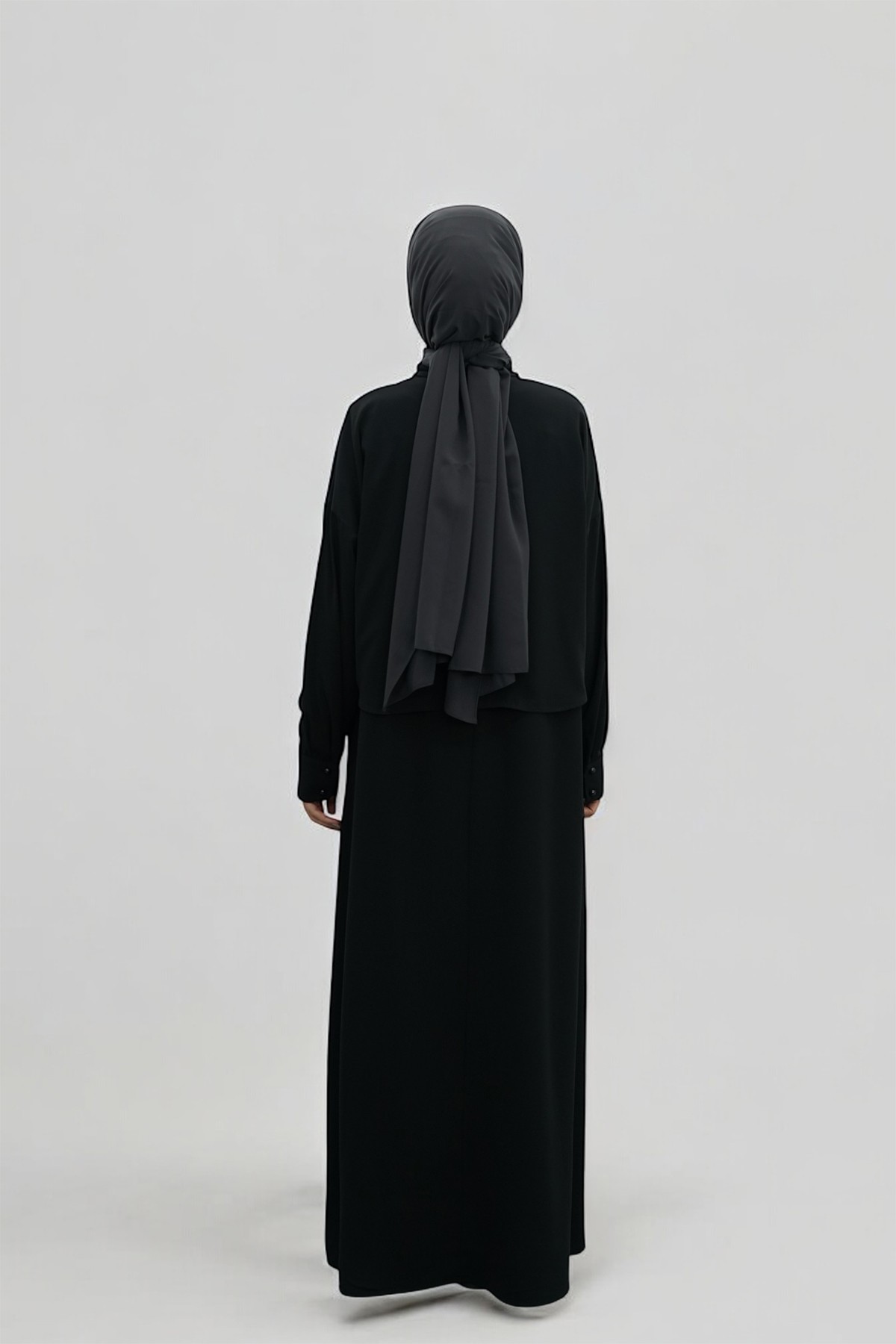 Lina Elbise - Siyah