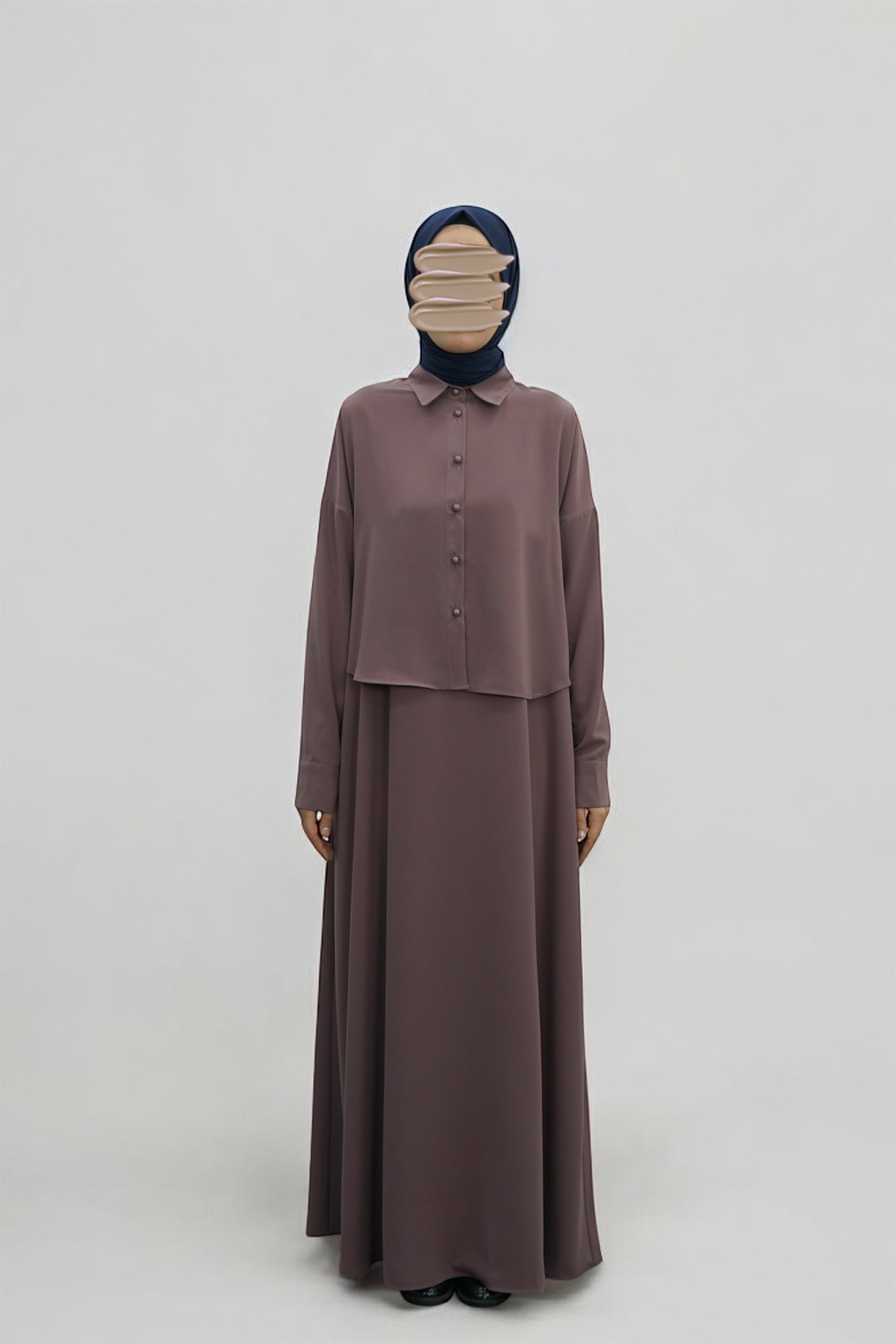 Lina Elbise - Rose