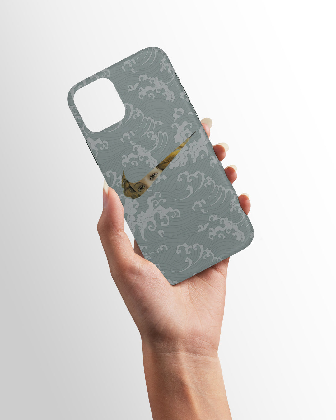 MONA CASE