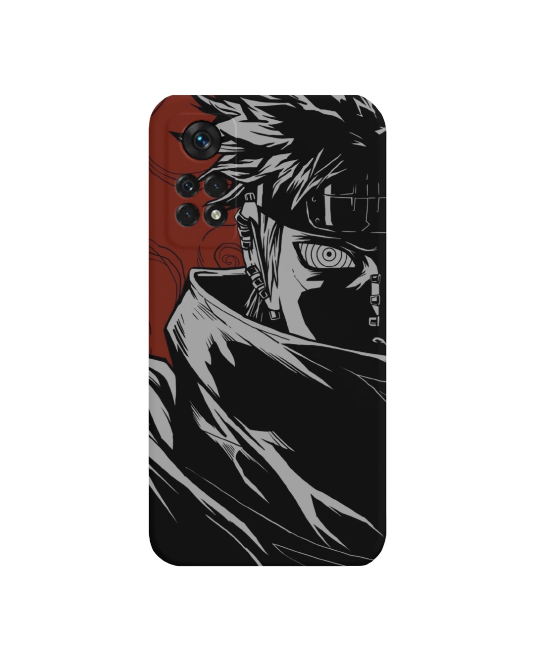 Anime Case