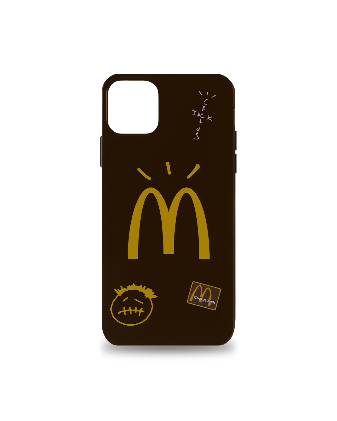 CACTUS x MC CASE