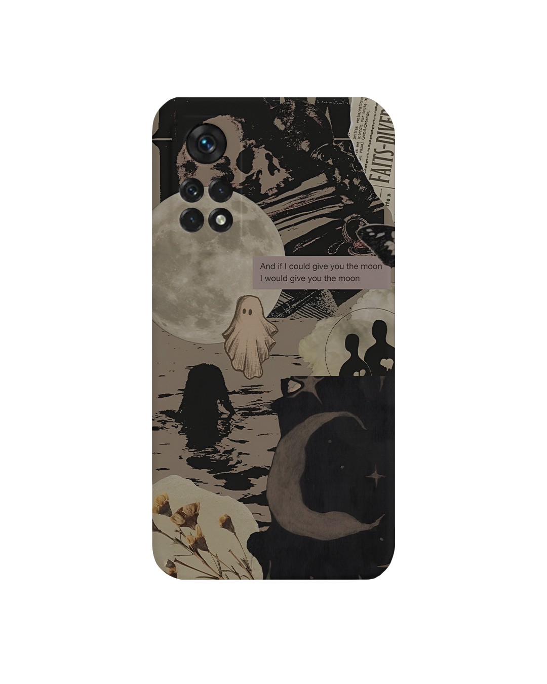 Moon Case