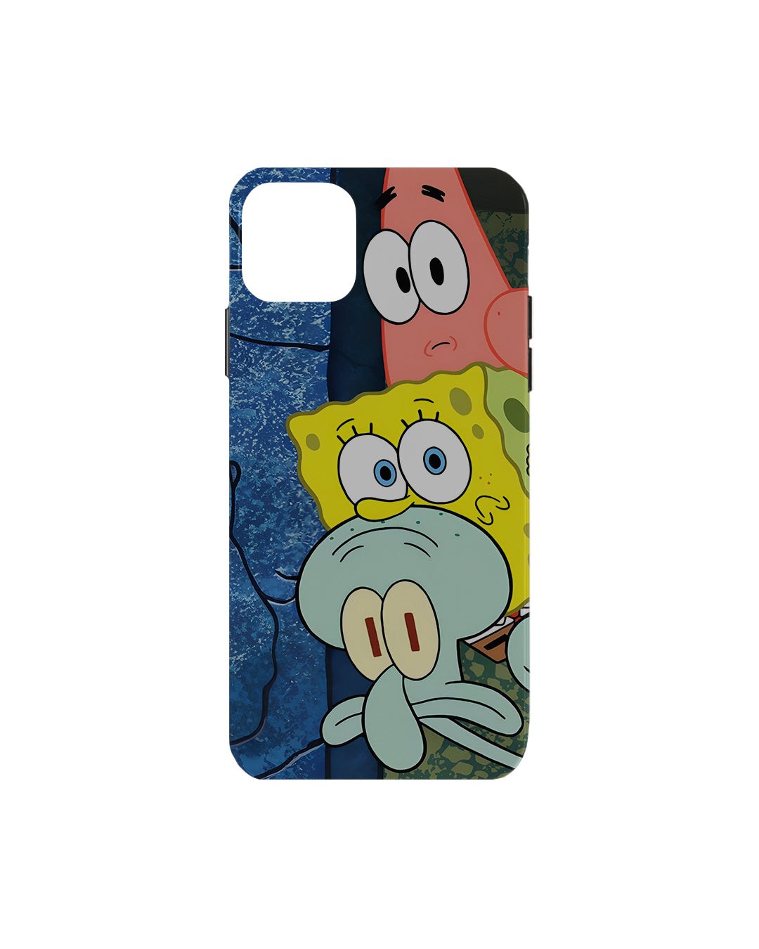 SPONGEBOB CASE