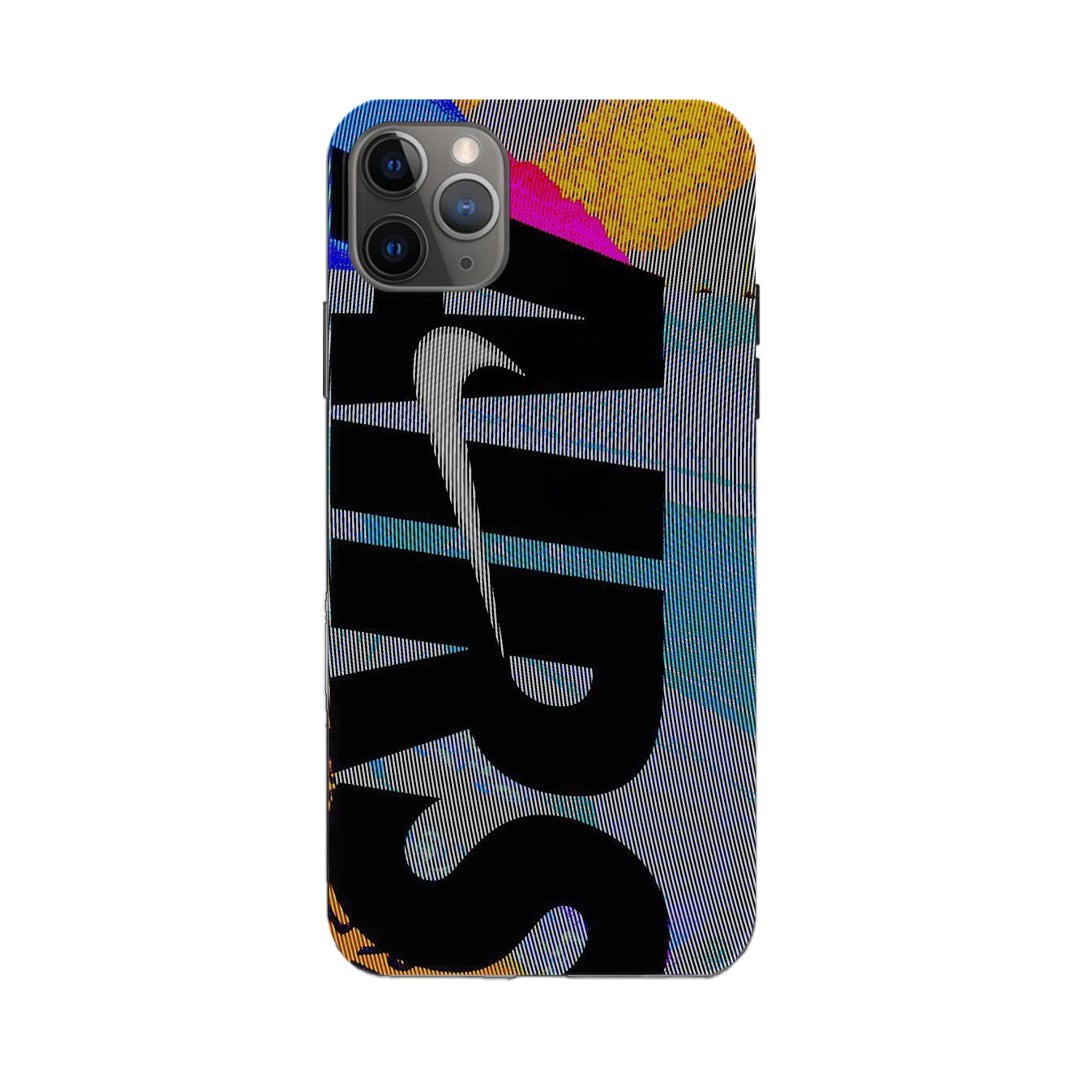 HYPE CASE