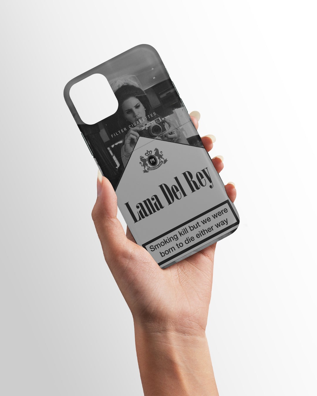 LANA CASE