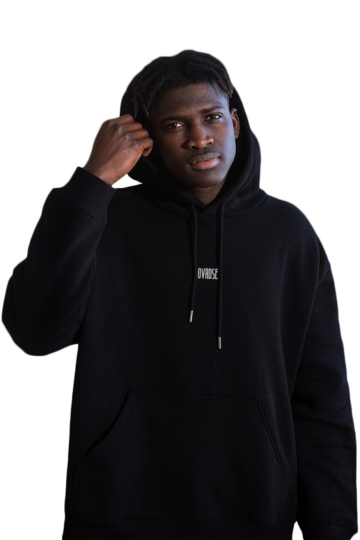 OVRDSE OVERSIZE UNISEX HOODIE