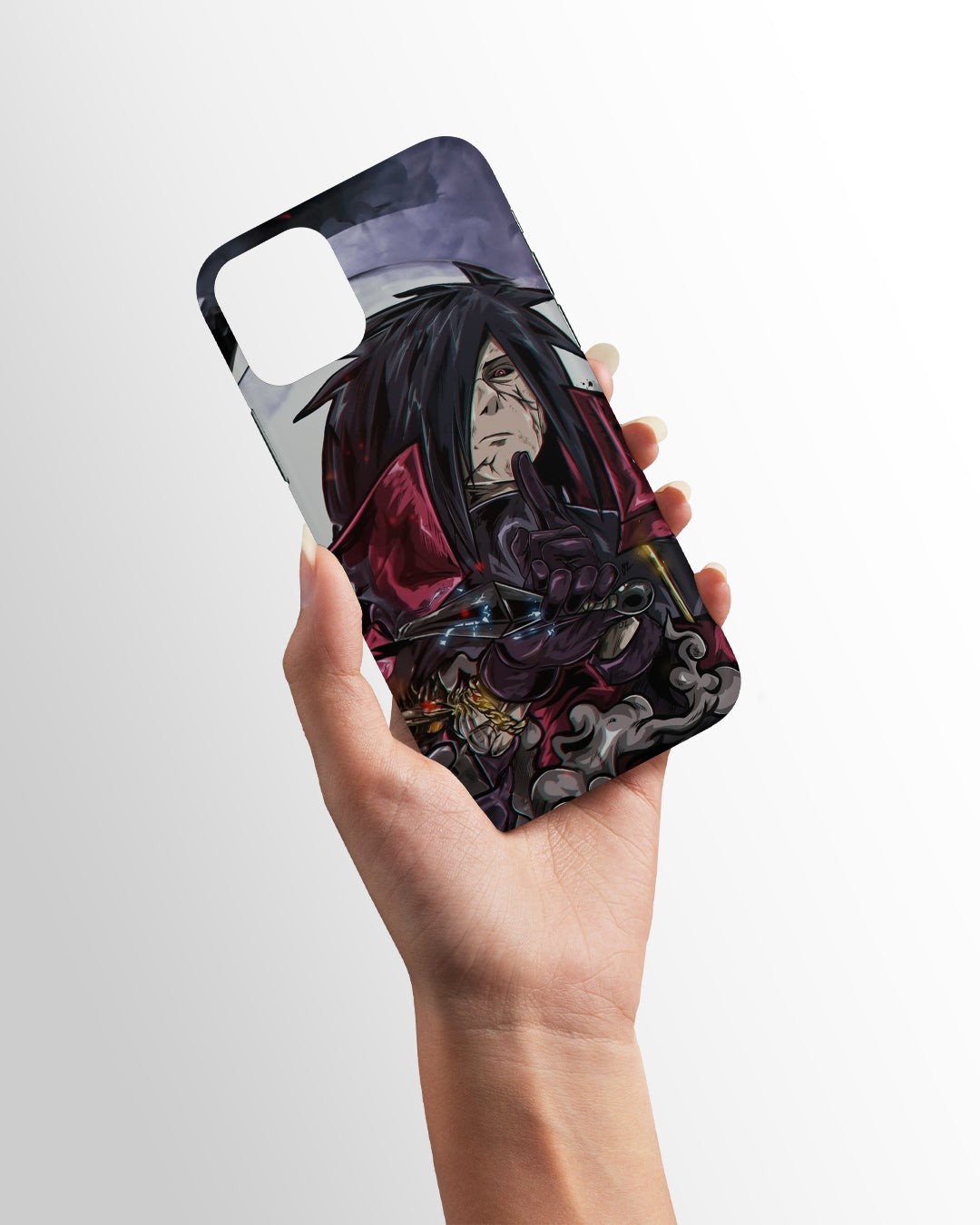 OVERDOSE ANIME CASE