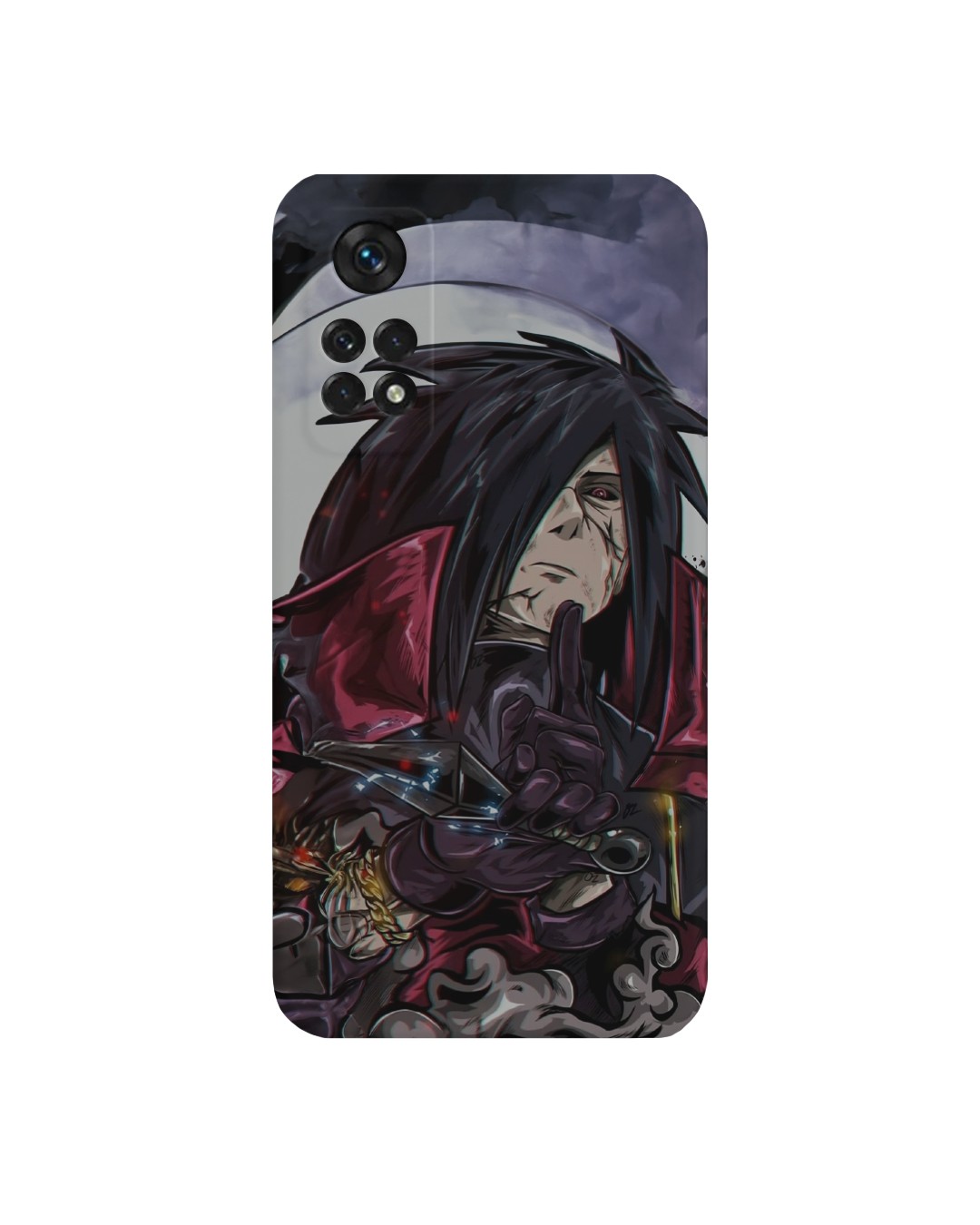 Anime Case