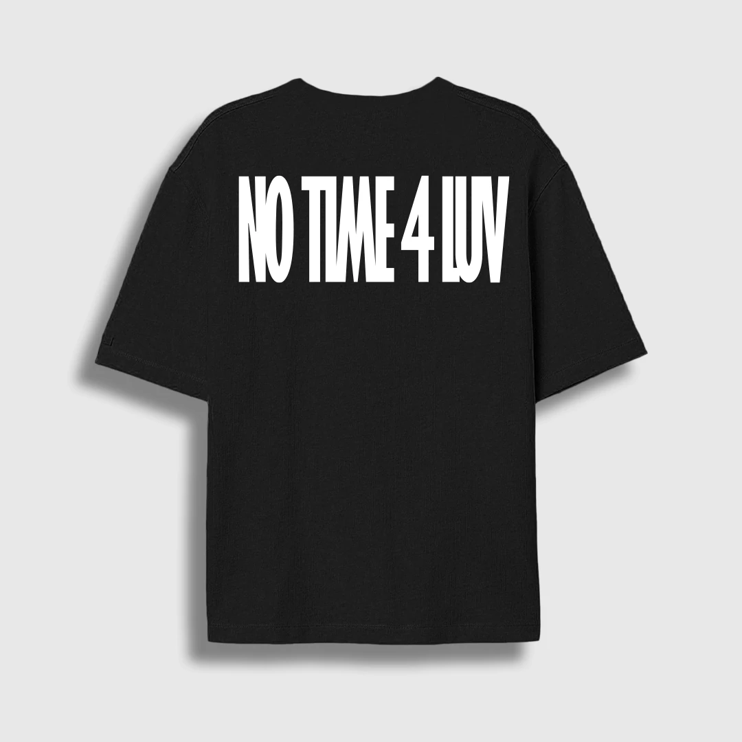 Luv Oversize T-shirt