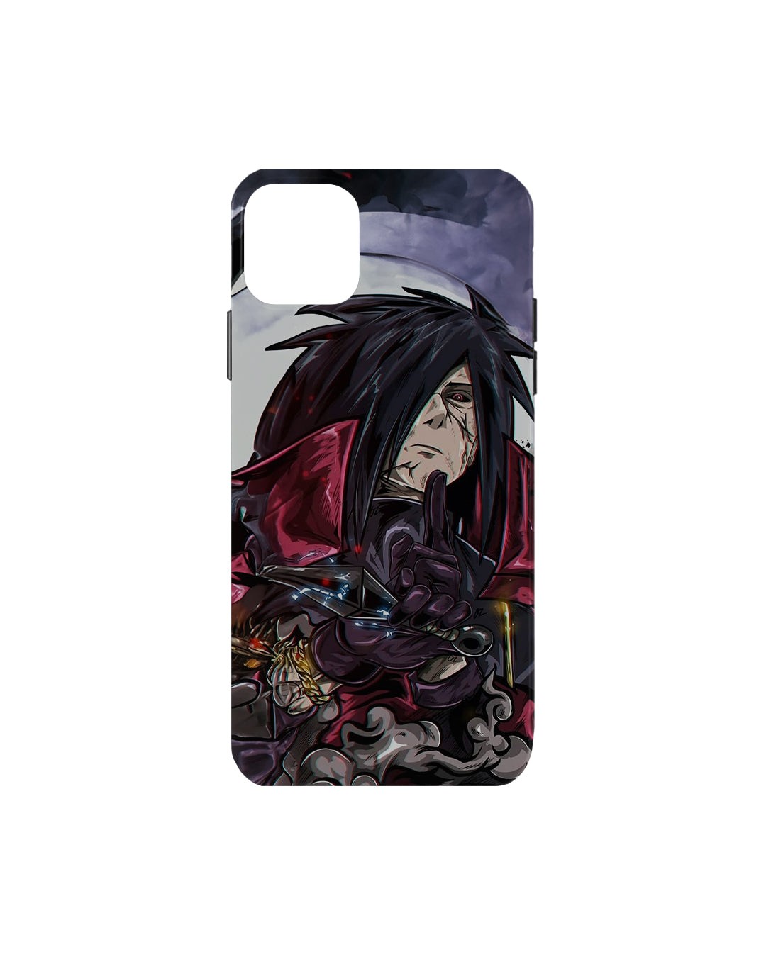 OVERDOSE ANIME CASE